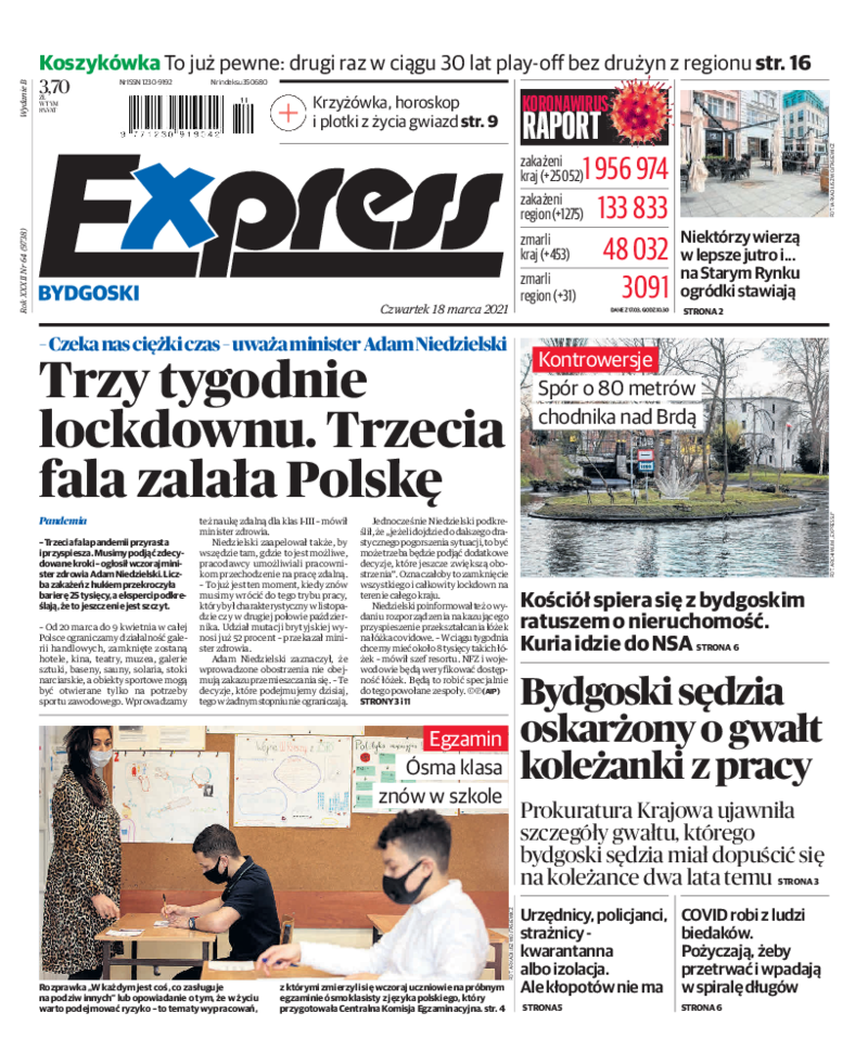 Express Bydgoski