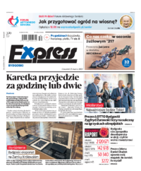 Express Bydgoski