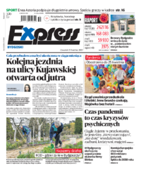 Express Bydgoski