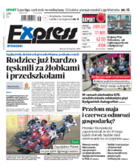 Express Bydgoski