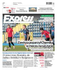 Express Bydgoski