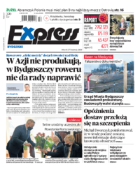 Express Bydgoski