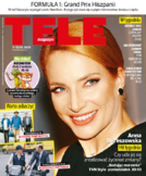 Tele Magazyn