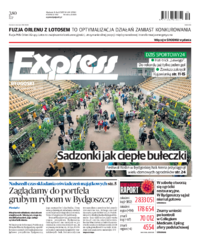 Express Bydgoski