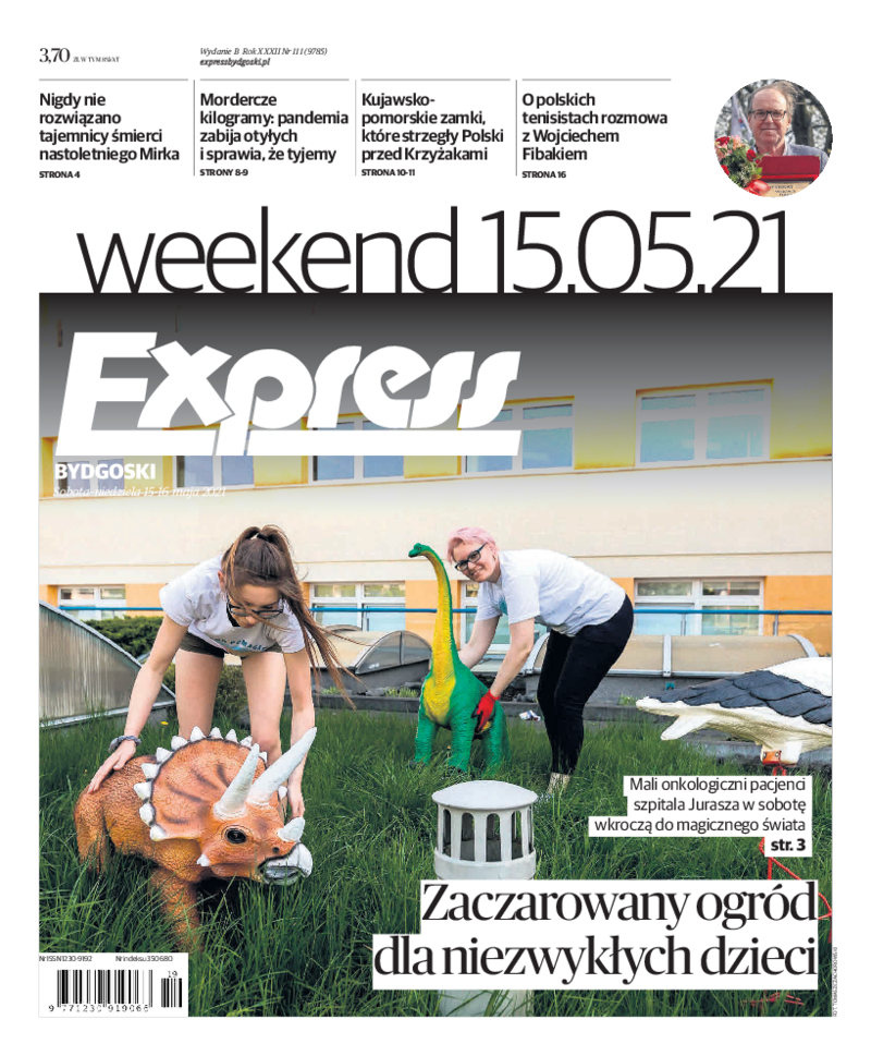 Express Bydgoski