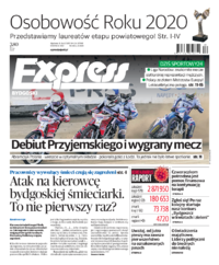 Express Bydgoski