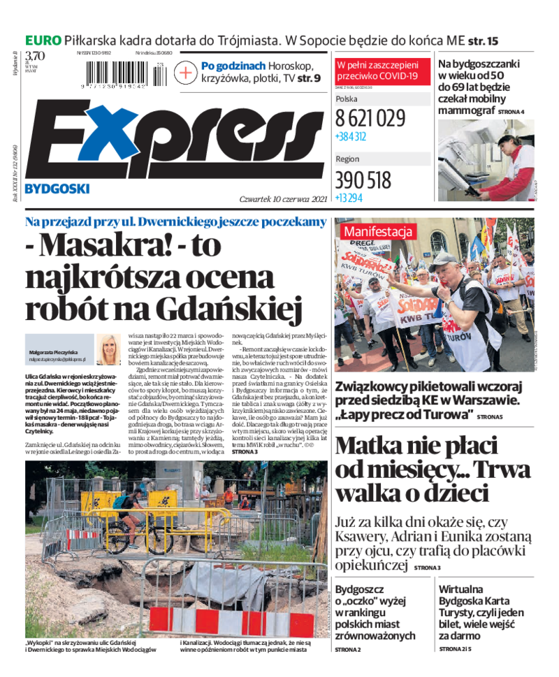 Express Bydgoski