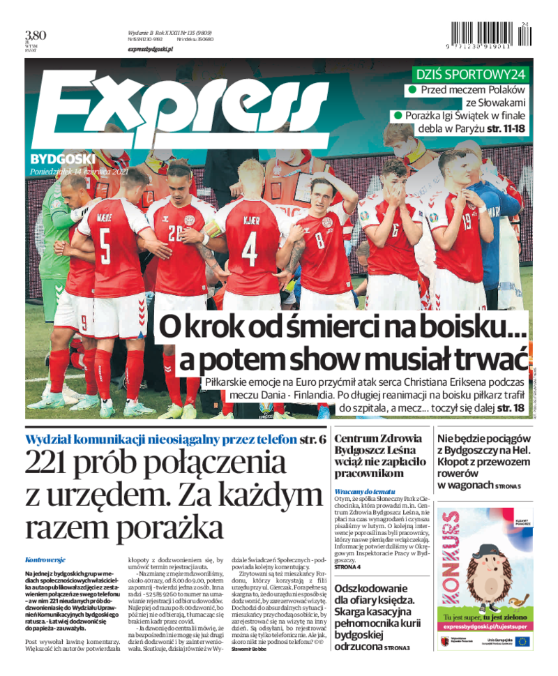 Express Bydgoski