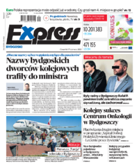 Express Bydgoski