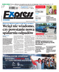 Express Bydgoski