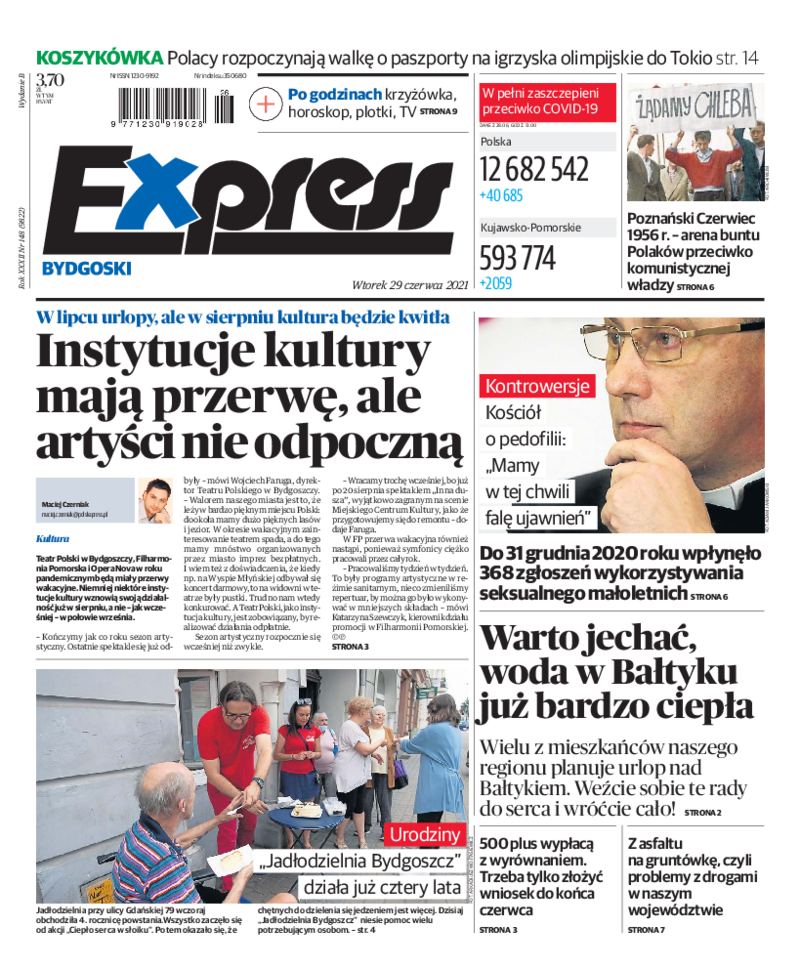 Express Bydgoski