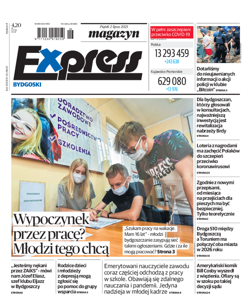 Express Bydgoski