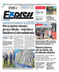 Express Bydgoski