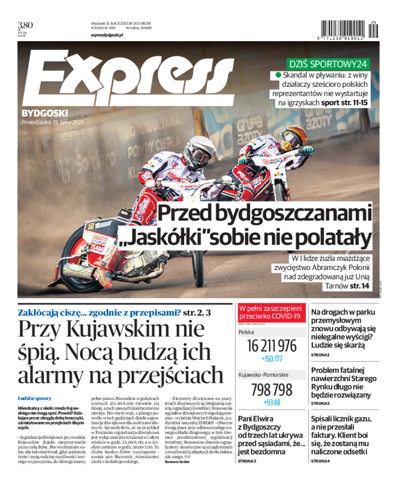 Express Bydgoski