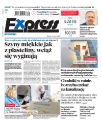 Express Bydgoski