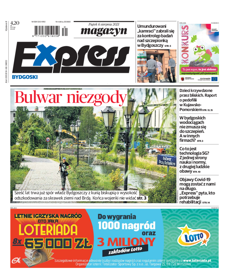 Express Bydgoski