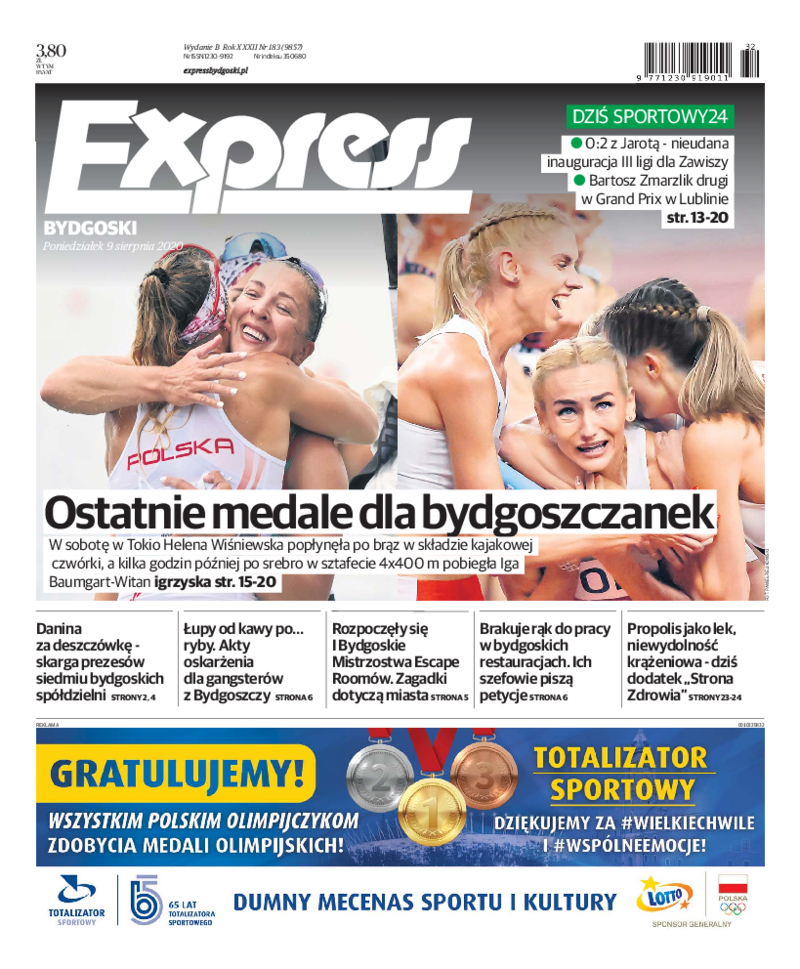 Express Bydgoski