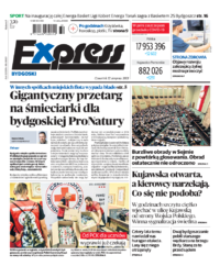 Express Bydgoski