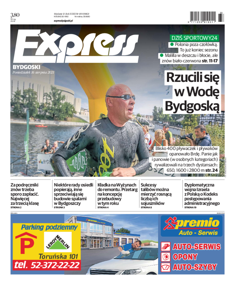 Express Bydgoski