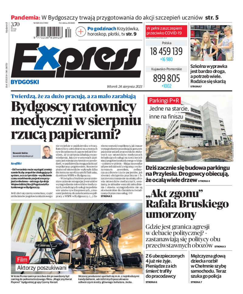 Express Bydgoski