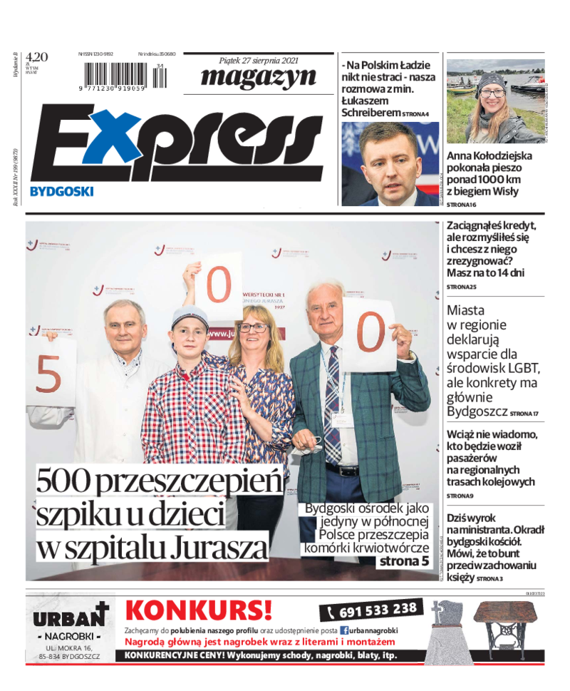 Express Bydgoski