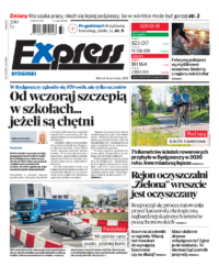 Express Bydgoski