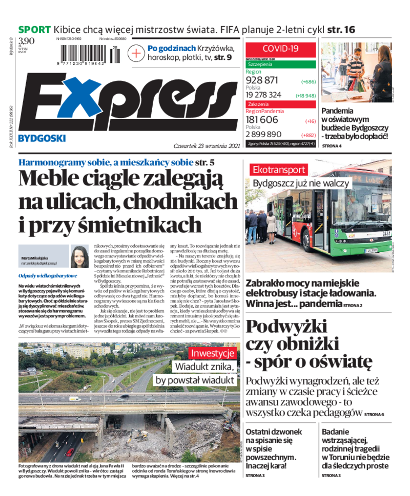 Express Bydgoski