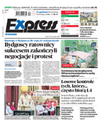 Express Bydgoski