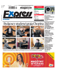 Express Bydgoski