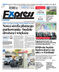 Express Bydgoski