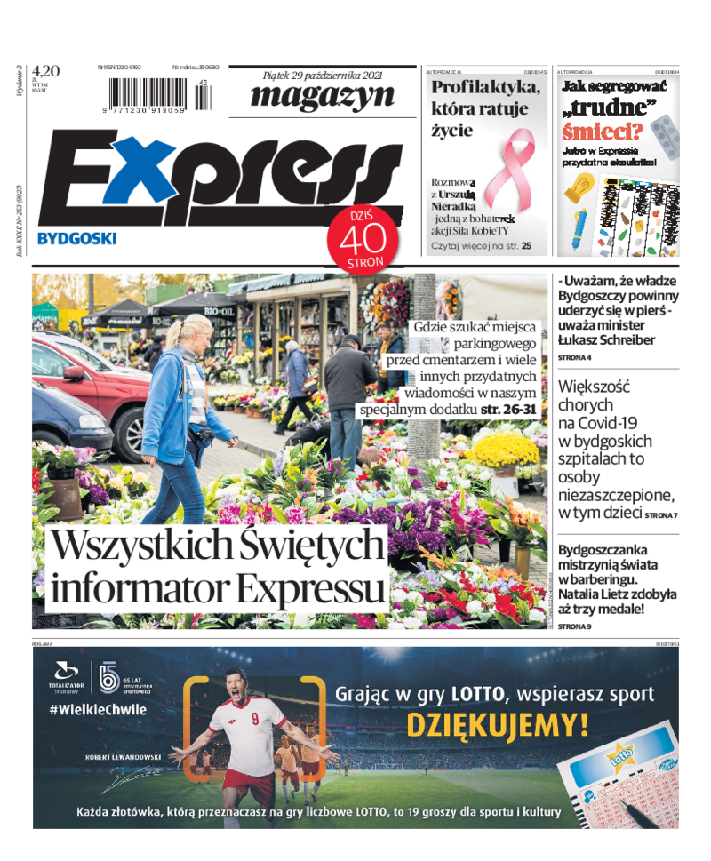 Express Bydgoski