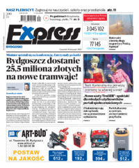 Express Bydgoski