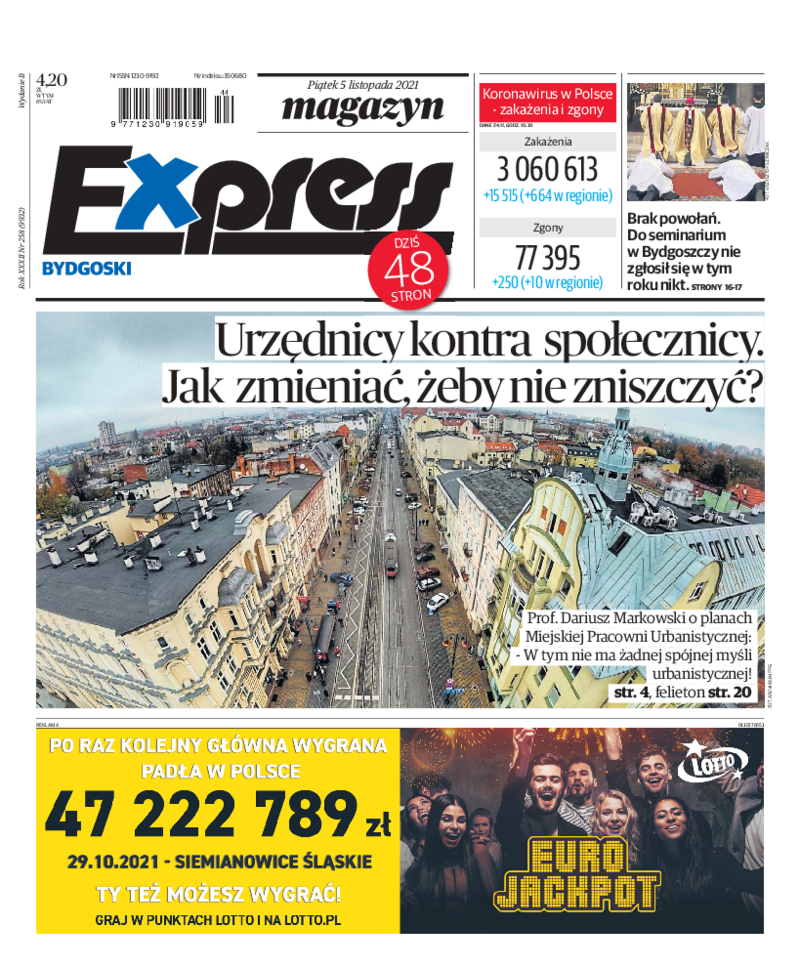 Express Bydgoski