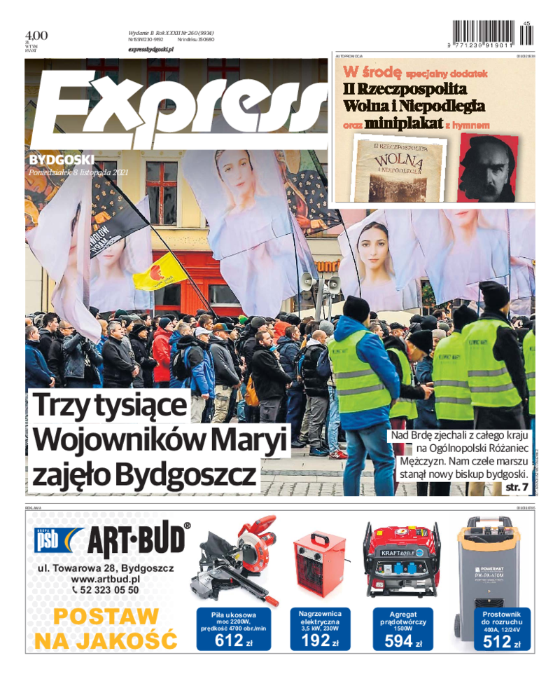 Express Bydgoski