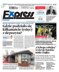 Express Bydgoski