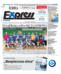 Express Bydgoski