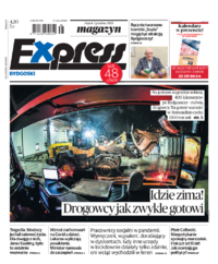 Express Bydgoski