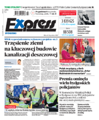 Express Bydgoski