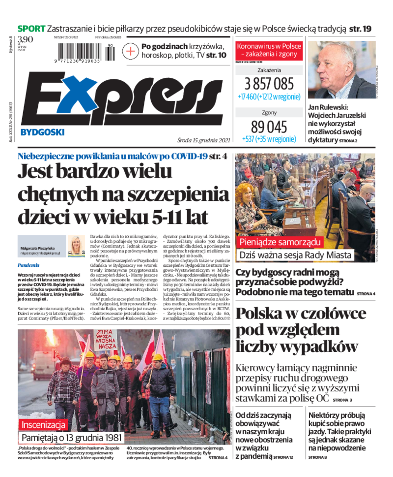 Express Bydgoski