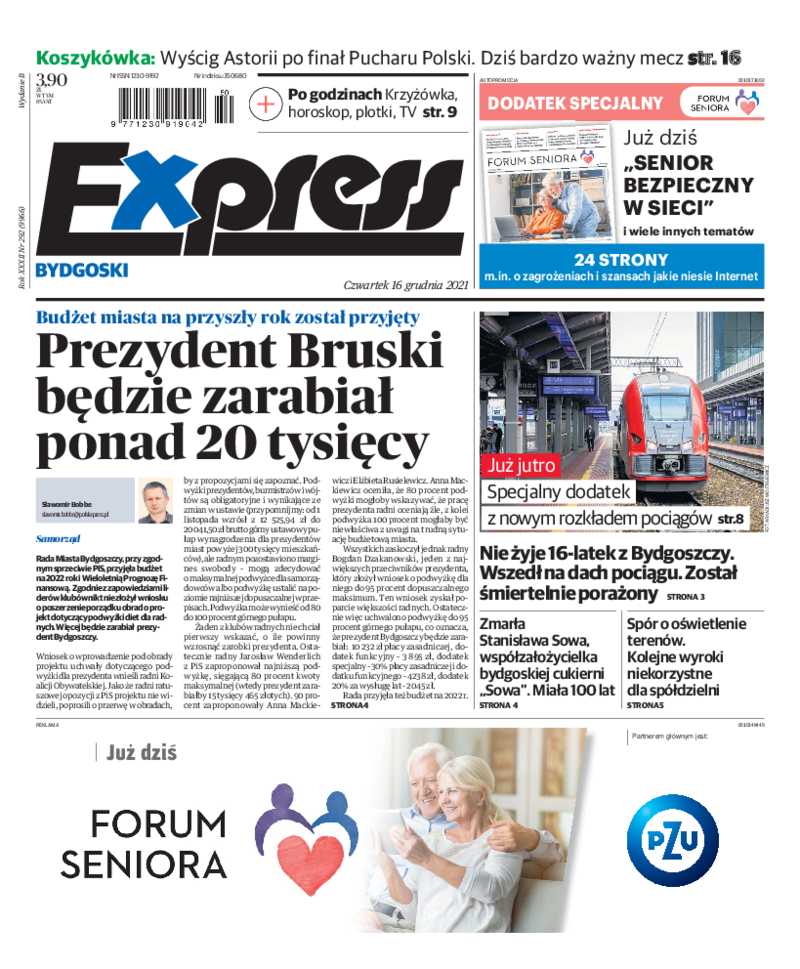 Express Bydgoski