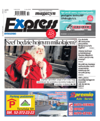 Express Bydgoski