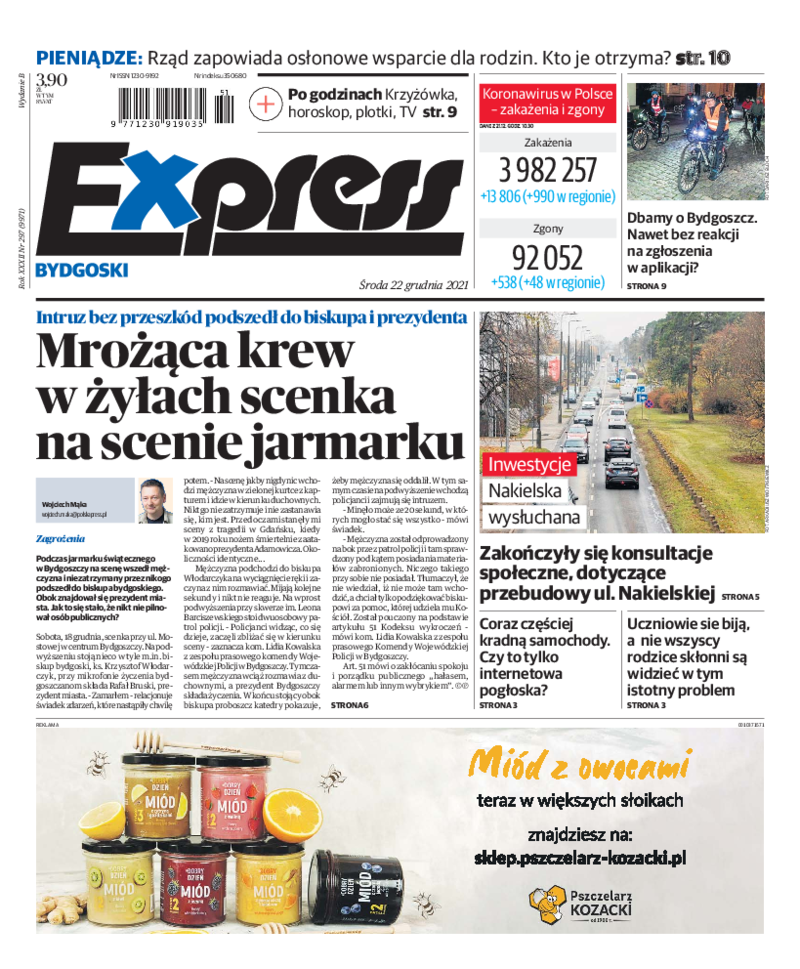 Express Bydgoski