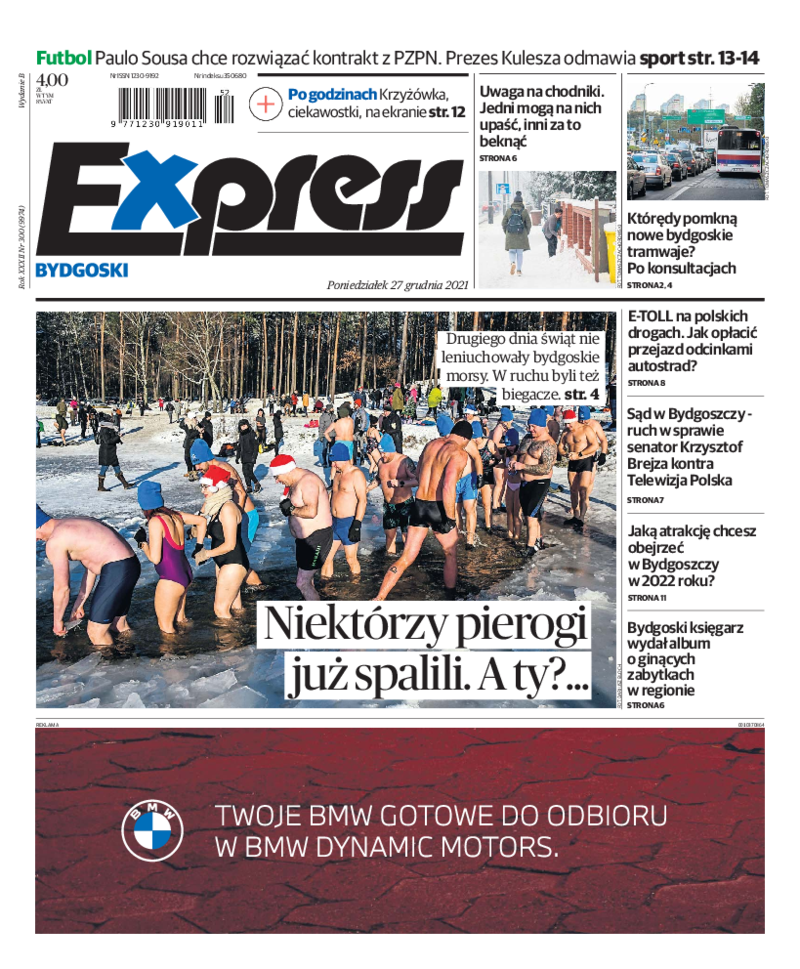 Express Bydgoski