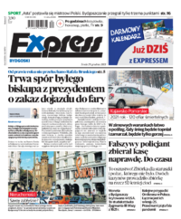 Express Bydgoski