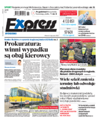 Express Bydgoski