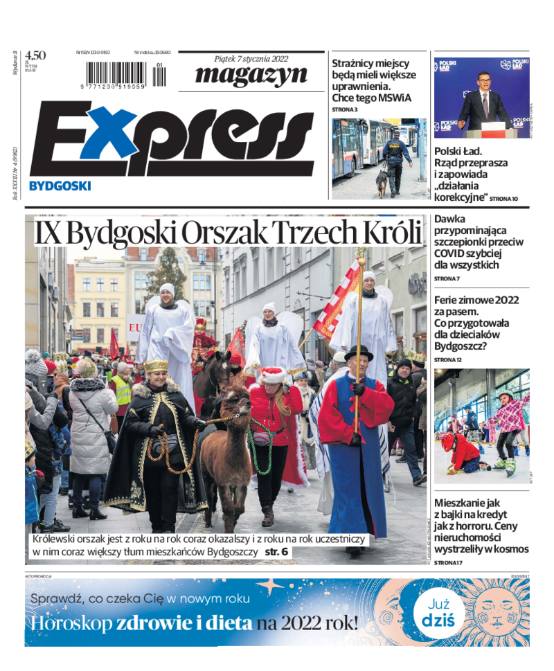 Express Bydgoski