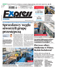 Express Bydgoski