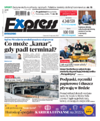 Express Bydgoski