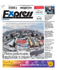 Express Bydgoski