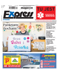 Express Bydgoski